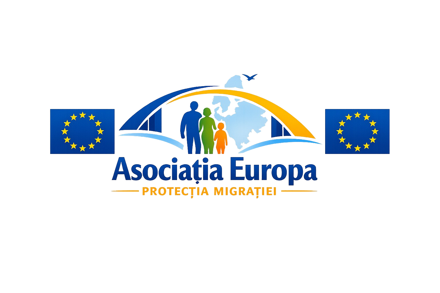 Asociația Europa — Protecția Migrației